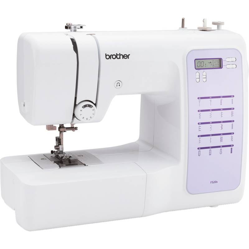 Computernähmaschine FS20s von Brother