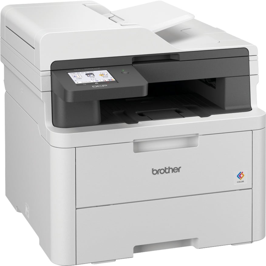 DCP-L3560CDW, Multifunktionsdrucker von Brother