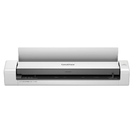 DS-740D  - Mobiler Scanner DS-740D von Brother