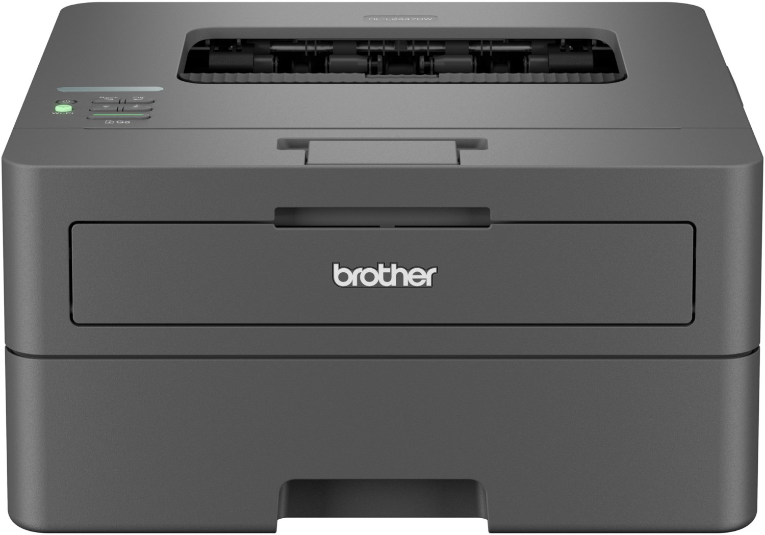 HL-L2447DW S/W-Laserdrucker HL-L2447DW S/W-Laserdrucker von Brother
