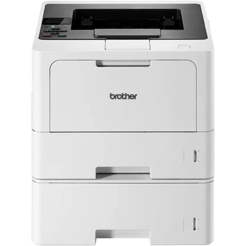 HL-L5210DNT, Laserdrucker von Brother