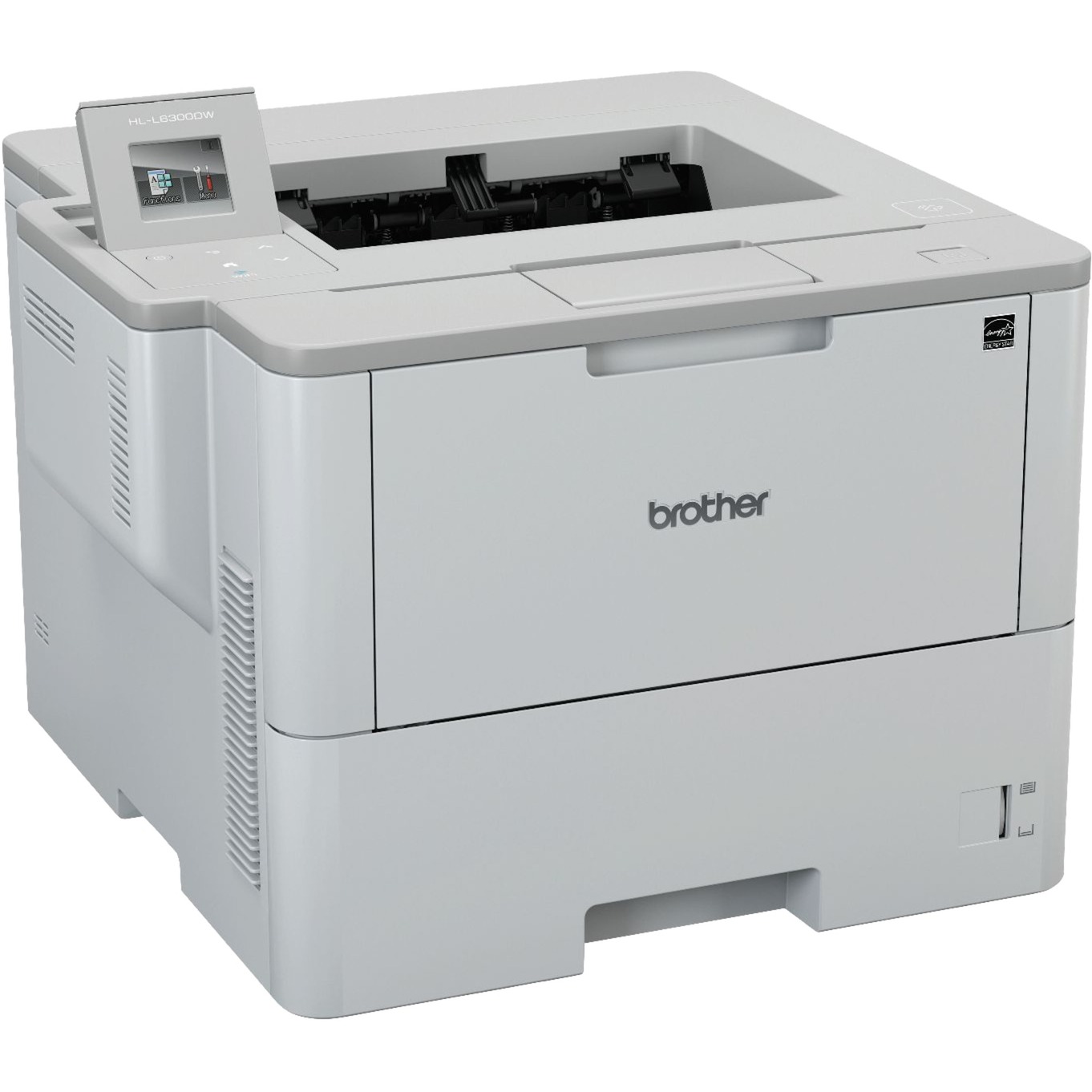 HL-L6300DW, Laserdrucker von Brother