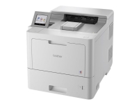 HL-L9470CDN | Colour | Laser | Color Laser Printer | Wi-Fi | Maximum ISO A-series paper size A4 von Brother