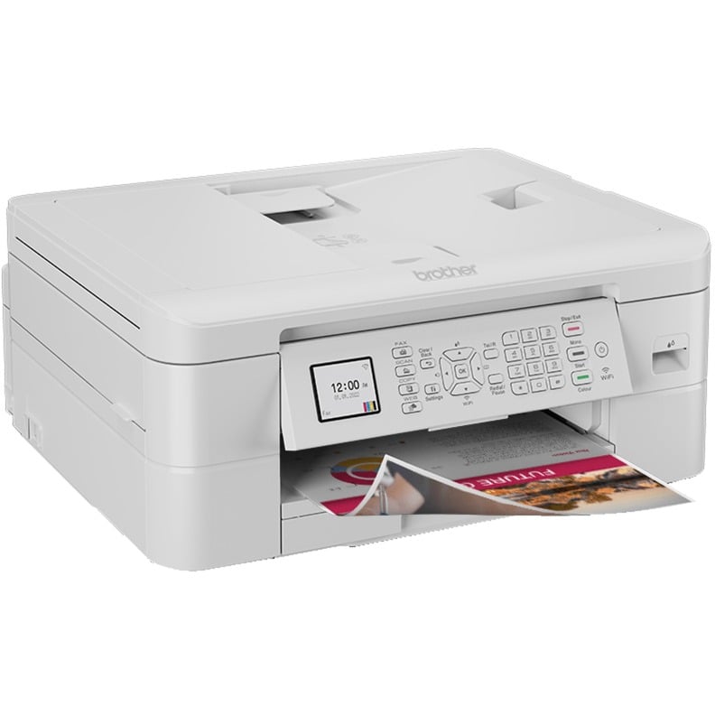 MFC-J1010DW, Multifunktionsdrucker von Brother