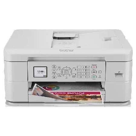 MFC-J1010DW  - Multifunktionsdrucker MFC-J1010DW von Brother