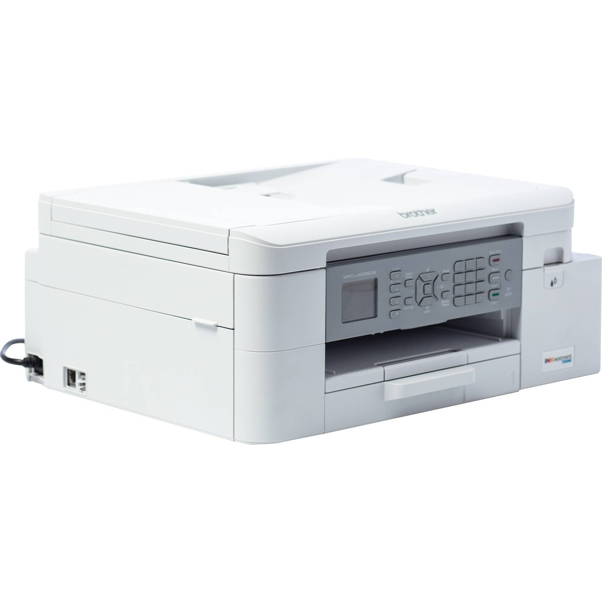 MFC-J4340DWE, Multifunktionsdrucker von Brother