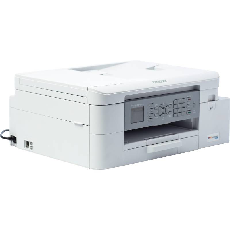 MFC-J4340DWE, Multifunktionsdrucker von Brother