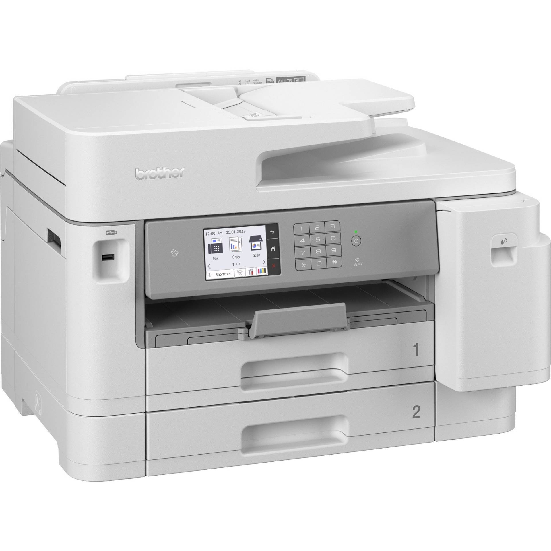 MFC-J5955DW, Multifunktionsdrucker von Brother