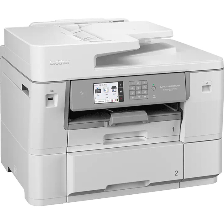 MFC-J6959DW, Multifunktionsdrucker von Brother