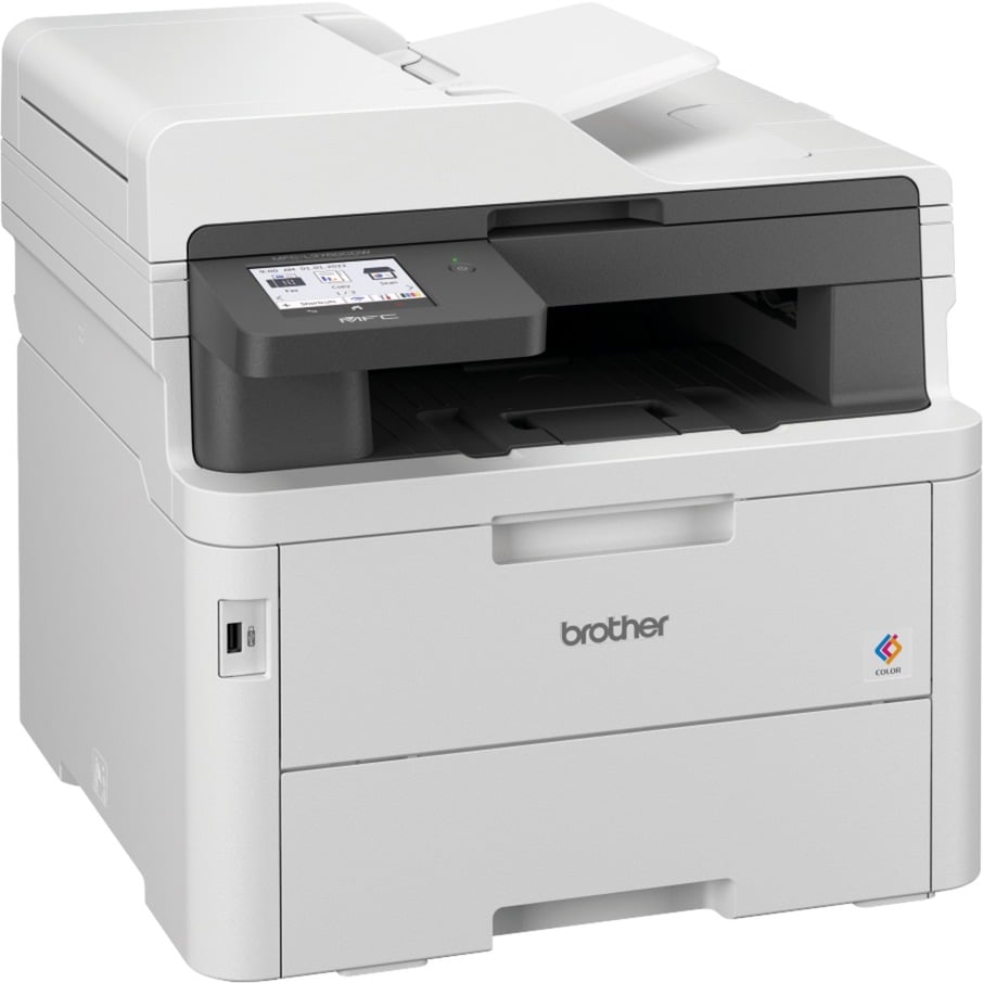 MFC-L3760CDW, Multifunktionsdrucker von Brother