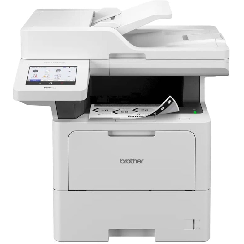 MFC-L6710DW, Multifunktionsdrucker MFC-L6710DW, Multifunktionsdrucker von Brother