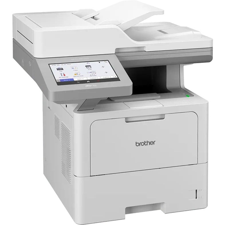 MFC-L6910DN, Multifunktionsdrucker von Brother