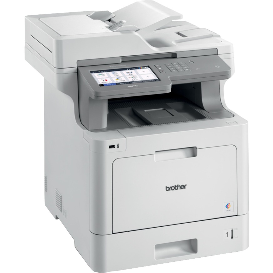 MFC-L9570CDW, Multifunktionsdrucker von Brother