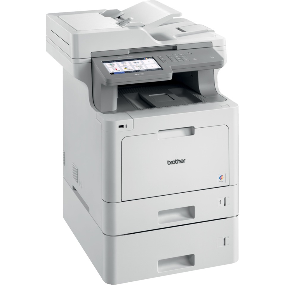 MFC-L9570CDWT, Multifunktionsdrucker von Brother