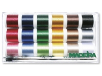 Madeira 8040, Nähmaschine, Multi, CE Madeira 8040, Nähmaschine, Multi, CE von Brother