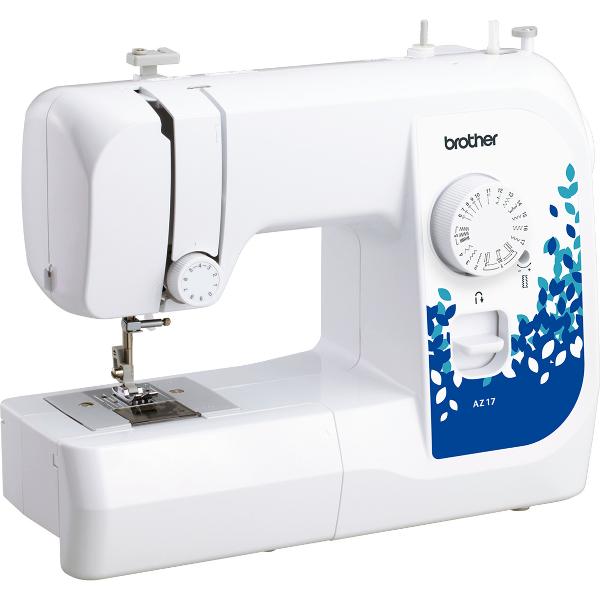 Mechanische Nähmaschine AZ17 Mechanische Nähmaschine AZ17 von Brother