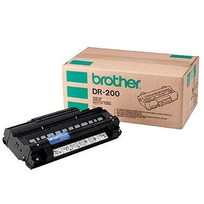 Original Bildtrommel für Brother HL-720/730 - DR-2 von Brother