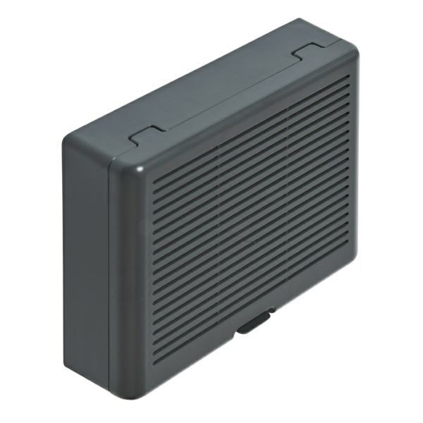 Original Brother FH1000 Feinstaubfilter Halterung Original Brother FH1000 Feinstaubfilter Halterung von Brother