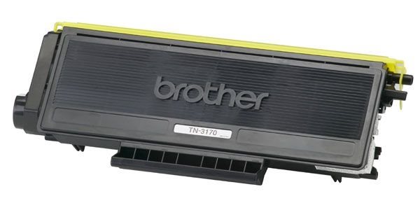 Original Toner für Brother HL-5240 - TN-3170 - von Brother