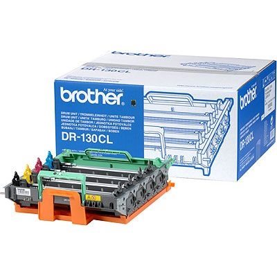 Original Trommel für Brother HL-4050 - DR-130CL - Original Trommel für Brother HL-4050 - DR-130CL - von Brother