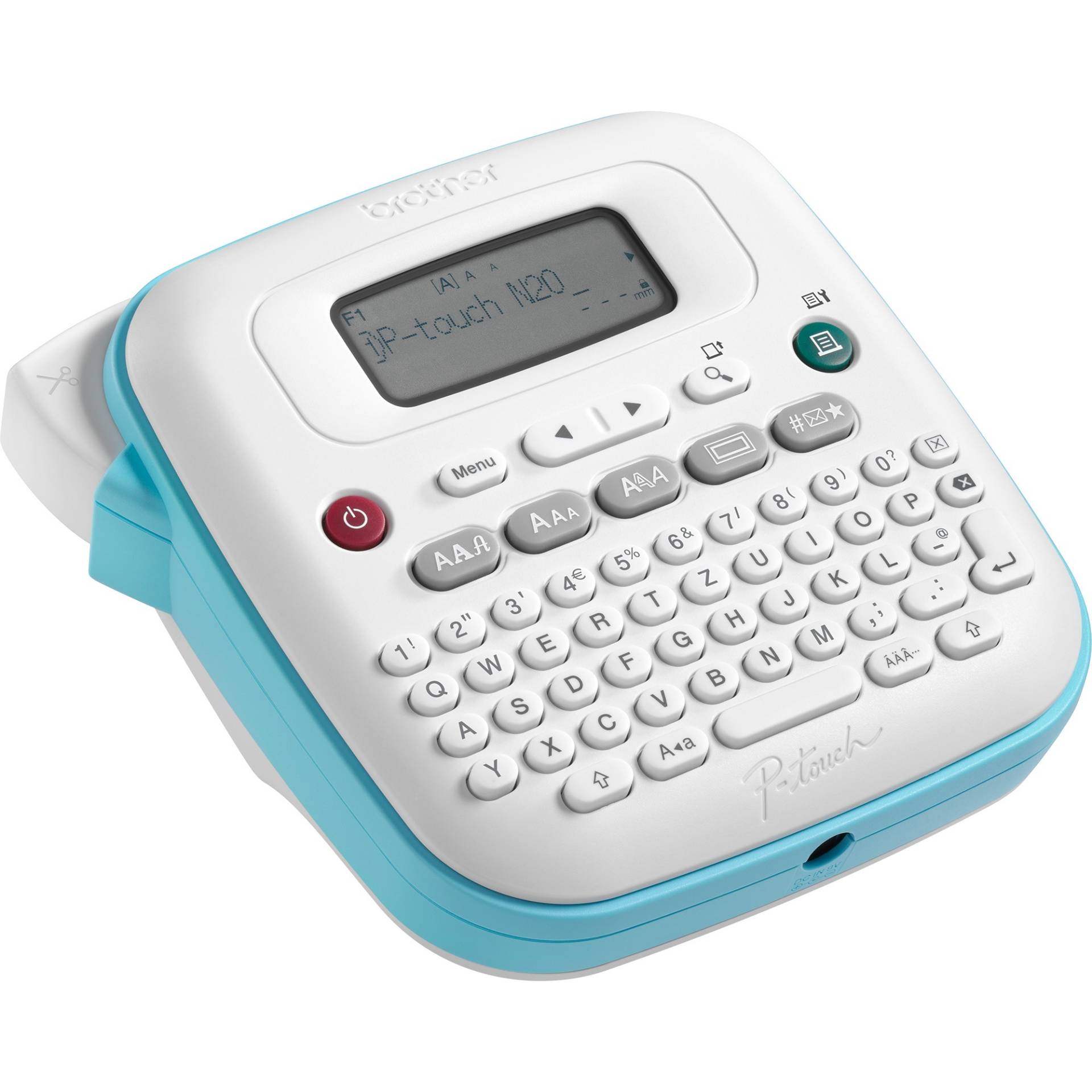 P-Touch N20, Beschriftungsgerät P-Touch N20, Beschriftungsgerät von Brother
