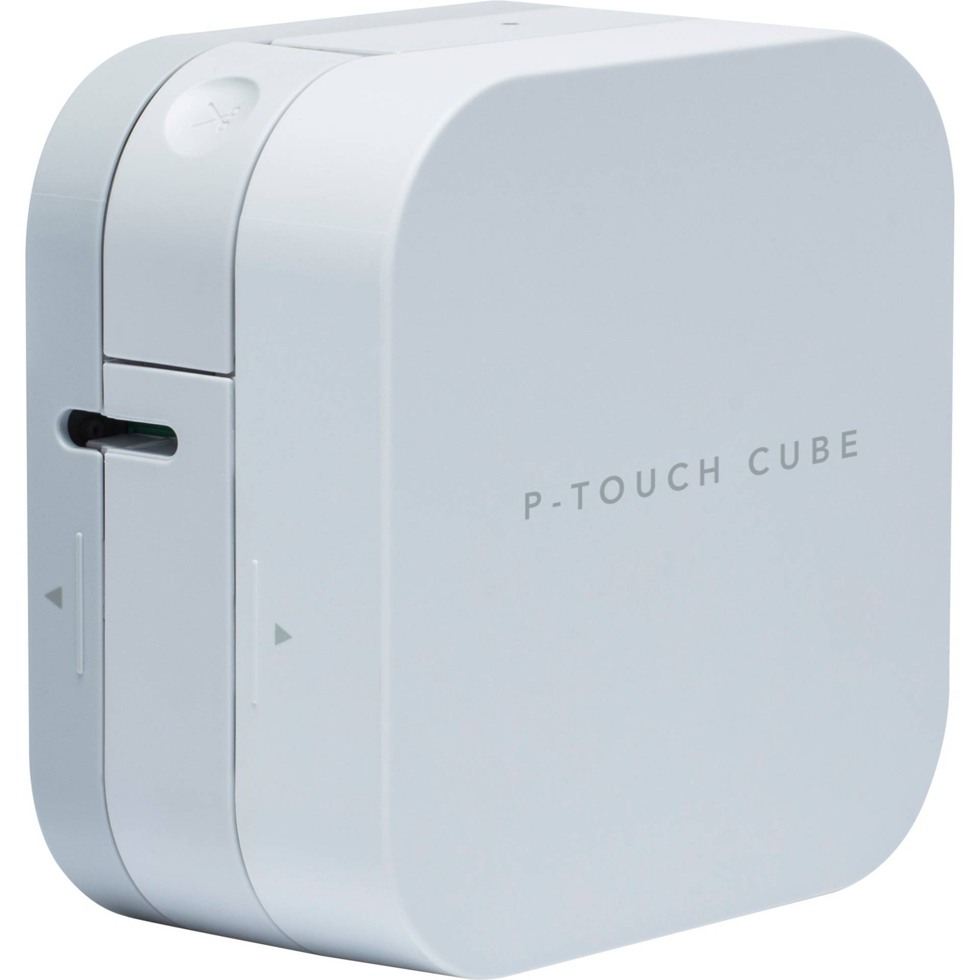 P-touch CUBE, Etikettendrucker von Brother