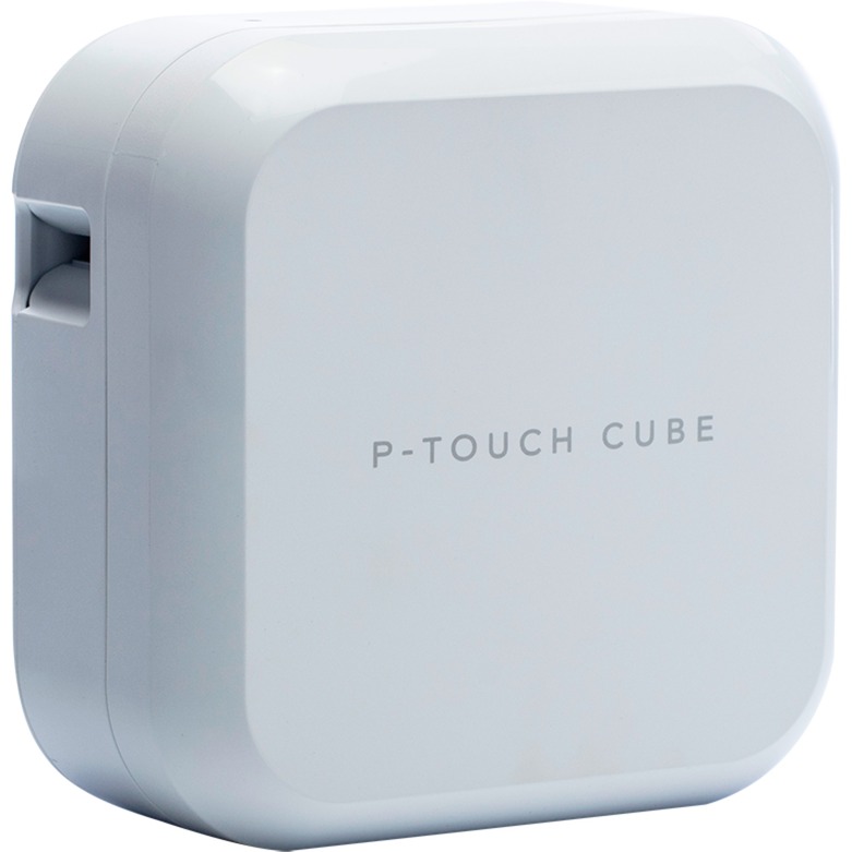 P-touch CUBE Plus, Etikettendrucker von Brother