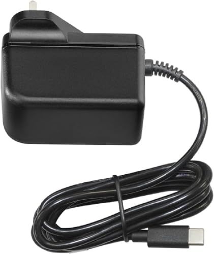 Brother PA-AD-004EU AC Netzadapter Netzadapter mit europäischem 2-Pol Stecker für die Scanner ADS-1300 und ADS-1800W Brother PA-AD-004EU AC Netzadapter Netzadapter mit europäischem 2-Pol Stecker für die Scanner ADS-1300 und ADS-1800W von Brother
