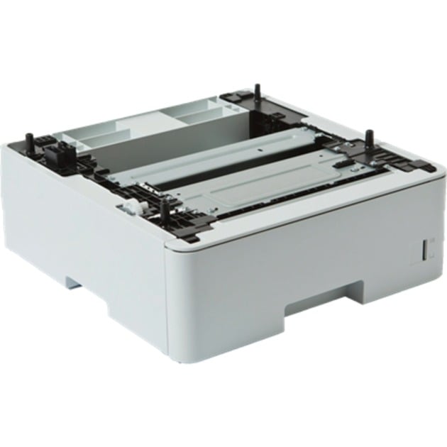 Papierkassette LT-6505, Papierzufuhr Papierkassette LT-6505, Papierzufuhr von Brother
