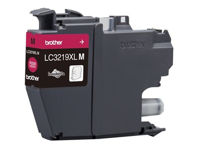 Patrone Brother LC-3219XLM MFC-J6930DW Patrone Brother LC-3219XLM MFC-J6930DW von Brother