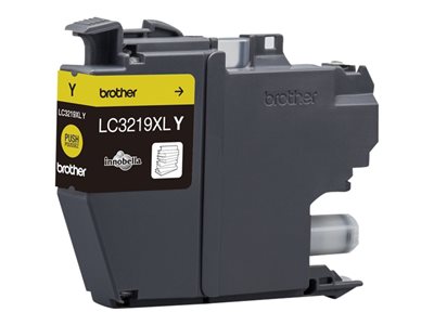 Patrone Brother LC-3219XLY MFC-J6930DW Patrone Brother LC-3219XLY MFC-J6930DW von Brother