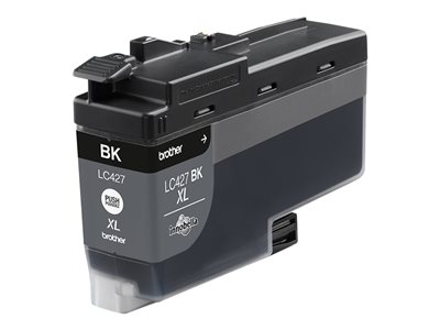 Patrone Brother LC-427XLBK MFC-J5955x/J6955x/J6957x/HL-J6010 Patrone Brother LC-427XLBK MFC-J5955x/J6955x/J6957x/HL-J6010 von Brother