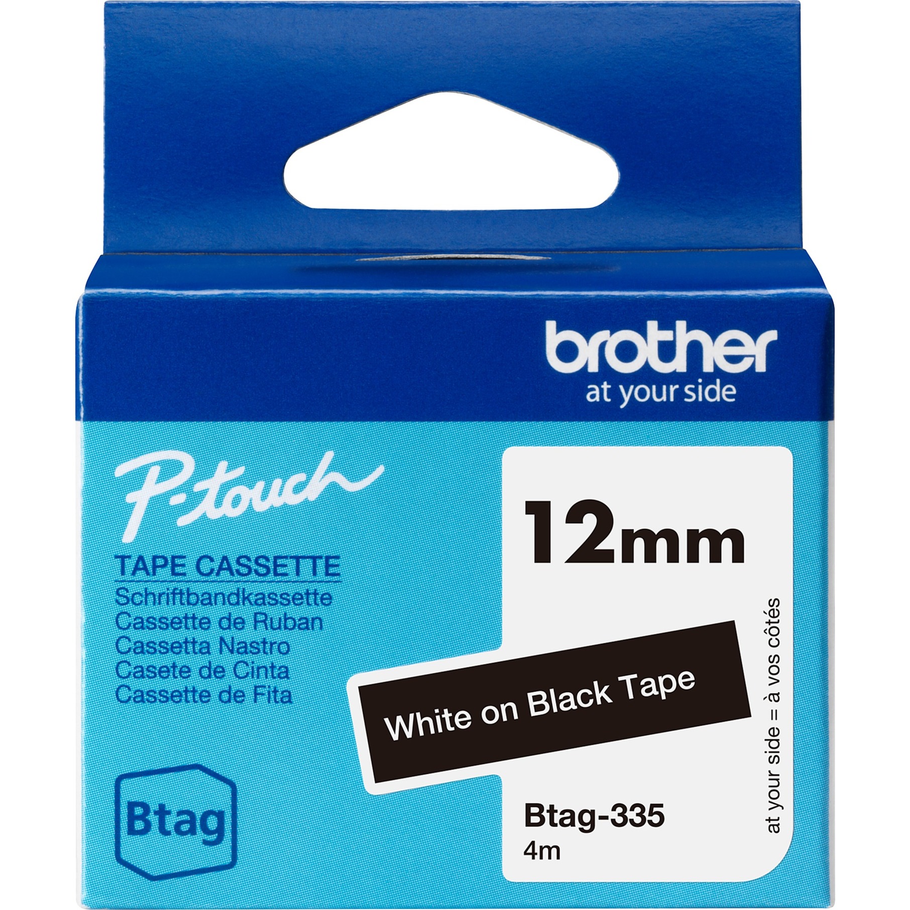 Schriftband Btag-335 Schriftband Btag-335 von Brother