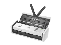 ADS-1300 Compact, portable document scanner. Duplex ADS-1300 Compact, portable document scanner. Duplex von Brother