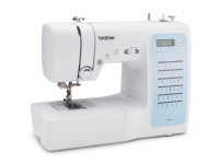 Symaskin FS40SZW1 Elektronisk Symaskin FS40SZW1 Elektronisk von Brother