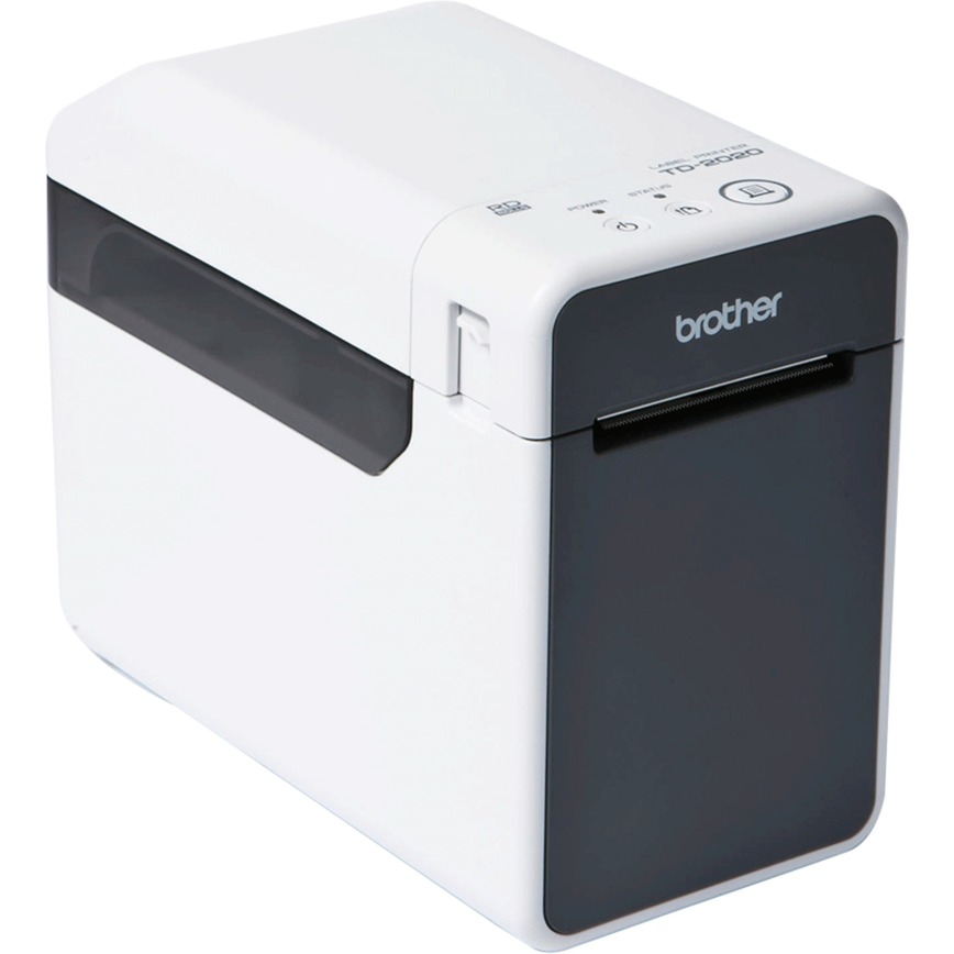 TD-2020A, Etikettendrucker TD-2020A, Etikettendrucker von Brother