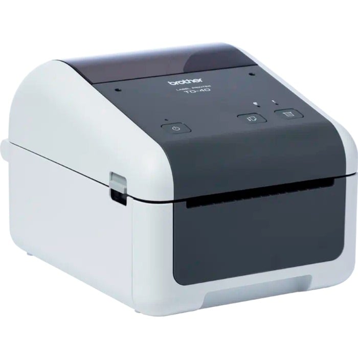 TD-4520DN, Etikettendrucker TD-4520DN, Etikettendrucker von Brother