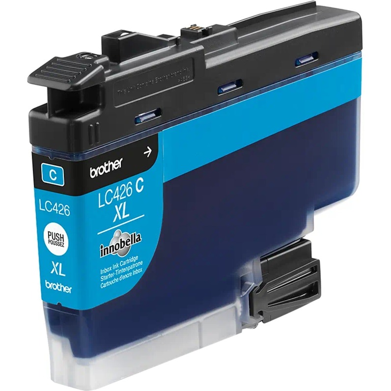 Tinte cyan LC-426XLC von Brother