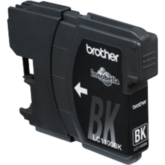 Tinte schwarz LC1100BK von Brother