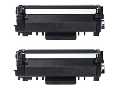 Toner Brother TN-2420TWIN Toner Brother TN-2420TWIN von Brother