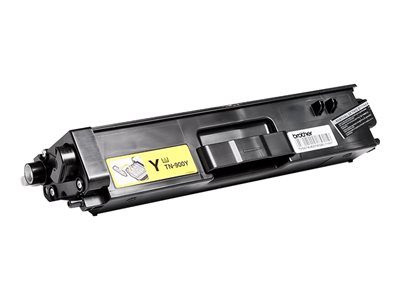 Toner Brother TN-900Y HL-L9200CDWT Toner Brother TN-900Y HL-L9200CDWT von Brother