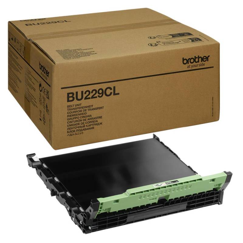 Brother Transfereinheit BU-229CL (BU229CL) von Brother