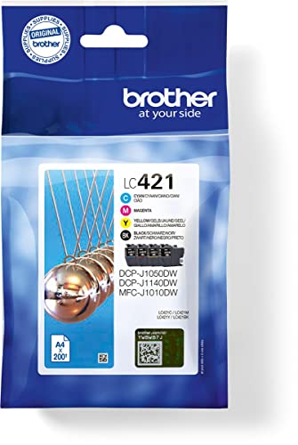 Zubehör für Kopierer der Marke Brother Modell 7272325 von Brother