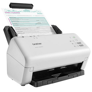 brother ADS-4300N Dokumentenscanner brother ADS-4300N Dokumentenscanner von Brother