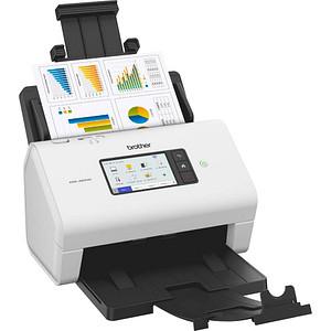brother ADS-4900W Dokumentenscanner brother ADS-4900W Dokumentenscanner von Brother