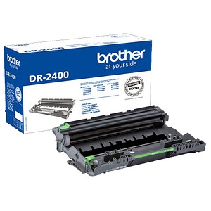 brother DR-2400 schwarz Trommel brother DR-2400 schwarz Trommel von Brother