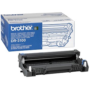 brother DR-3100  schwarz Trommel von Brother