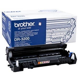 brother DR-3200  schwarz Trommel von Brother