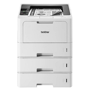 brother HL-L5210DNTT Laserdrucker grau von Brother