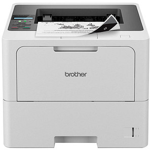 brother HL-L6210DW Laserdrucker grau brother HL-L6210DW Laserdrucker grau von Brother